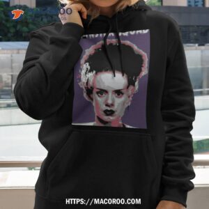 The Bride Retro Shirt