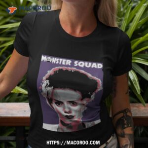 The Bride Retro Shirt