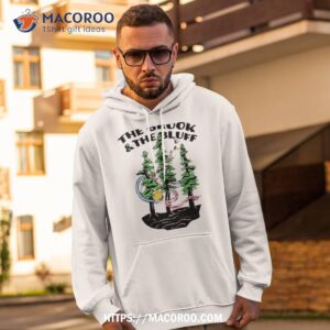 The Brook And The Bluff Long Limbs Shirt