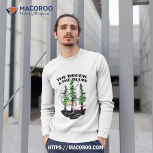 the brook and the bluff long limbs shirt sweatshirt 1