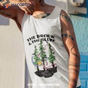 the brook and the bluff long limbs shirt tank top 1