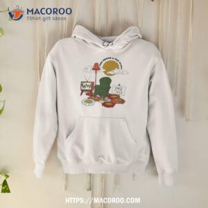 The Brook And The Bluff Yard Sale Shirt