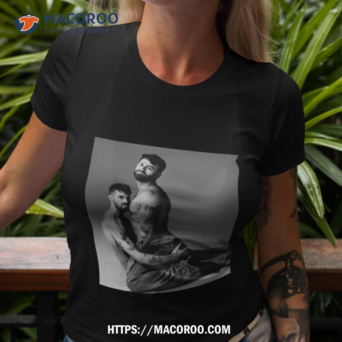 The Chainsmokers Summertime Friends Shirt The Chainsmokers Summertime Friends Shirt