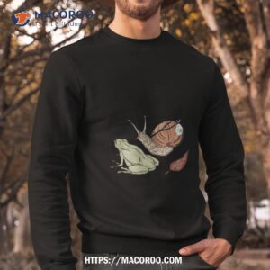 The Chapel Crew Madilyn Mei Shirt 2 the chapel crew madilyn mei shirt sweatshirt