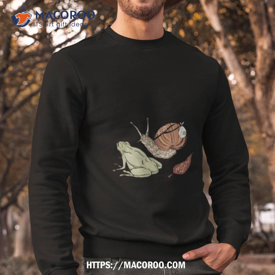 The Chapel Crew Madilyn Mei Shirt The Chapel Crew Madilyn Mei Shirt