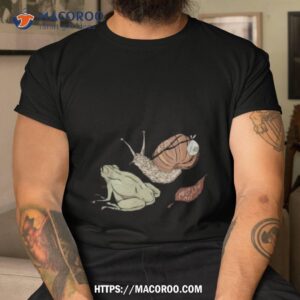 The Chapel Crew Madilyn Mei Shirt