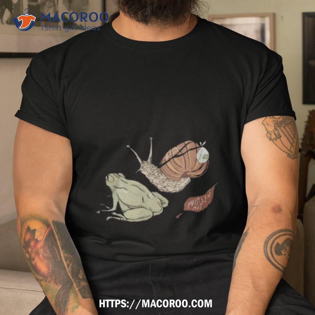 The Chapel Crew Madilyn Mei Shirt The Chapel Crew Madilyn Mei Shirt