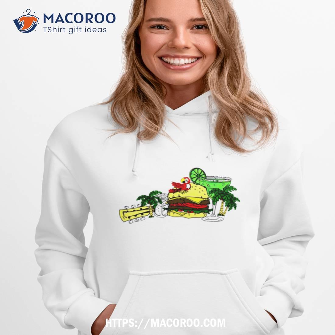 The Cheeseburger In Kentucky Shirt The Cheeseburger In Kentucky Shirt