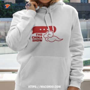 The China Show Shirt