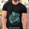 The Crystal Lake Slasher Shirt