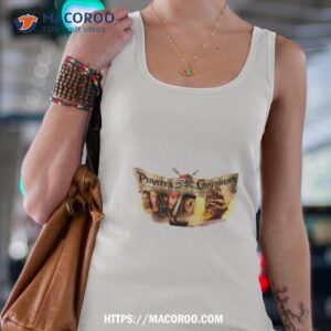 The Curse Of The Black Pearl Pirates Of The Caribbean Shirt 2 the curse of the black pearl pirates of the caribbean shirt tank top 4