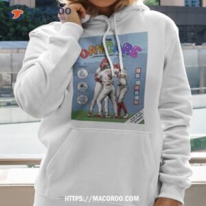 The Daycare Philadelphia’s Finesshirt