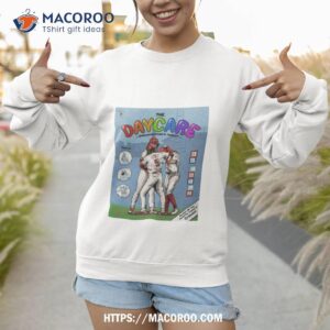 The Daycare Philadelphia’s Finesshirt 2 the daycare philadelphia s finesshirt sweatshirt 1