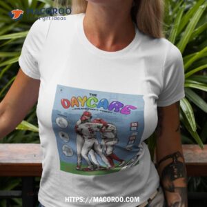 The Daycare Philadelphia’s Finesshirt