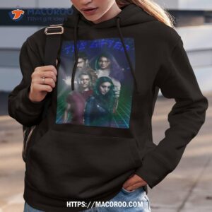 The Ed Season 2 Shirt