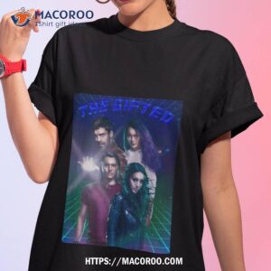 The Ed Season 2 Shirt