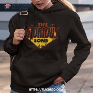 the electric heartland shirt hoodie 3