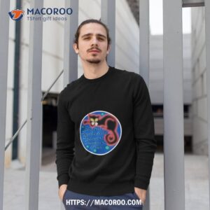 the electric psychedelic pussycat swingers club shirt sweatshirt 1
