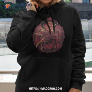The Elm Street Slasher Shirt