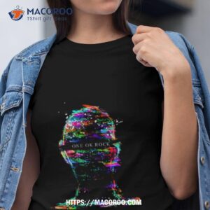 The Face One Ok Rock Shirt