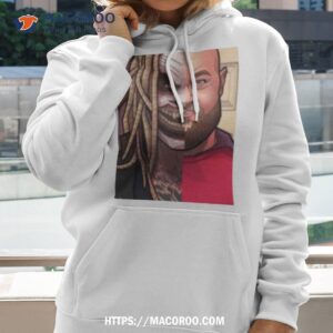 The Fiend Bray Wyatt 2023 Shirt