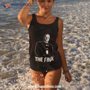 The Fink Samantha Irvin Shirt 3 the fink samantha irvin shirt tank top