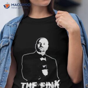 the fink samantha irvin shirt tshirt