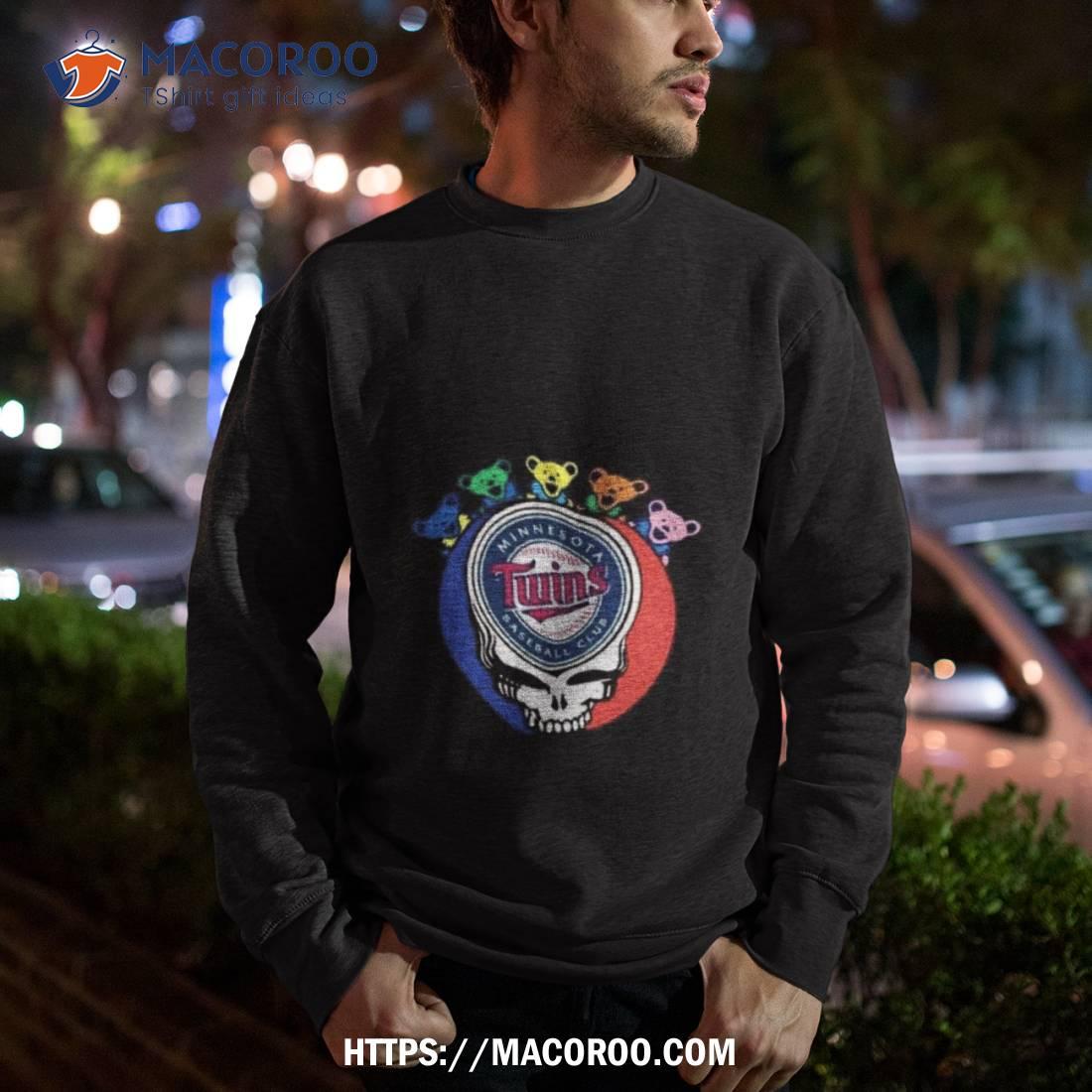 Grateful Dead Long Sleeve 