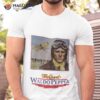 The Great Waldo Pepper Shirt