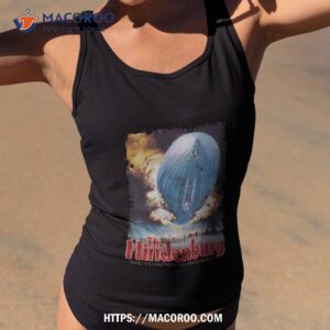 The Hindenburg Shirt