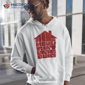 The House That Lars Built Shirt