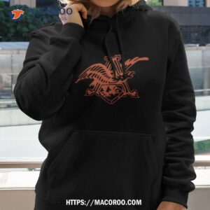 the inspiration orange shirt hoodie 2