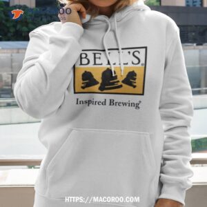 The Inspired B Shirt