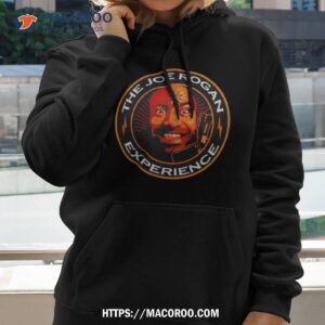 the joe rogan experience t shirt hoodie 2