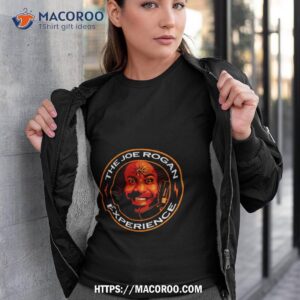 The Joe Rogan Experience T Shirt