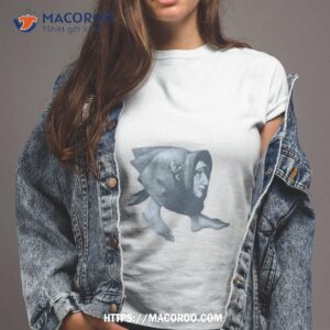 The Last Judgment Hieronymus Bosch Headfooter Shirt