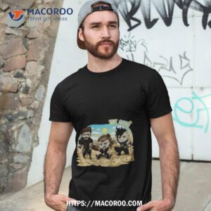 the last kingdom chibi finan uhtred sihtric shirt tshirt 3