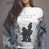 The Last Thing You See Before You Die Art Design Shirt