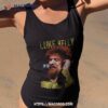 The Legend Luke Kelly Shirt