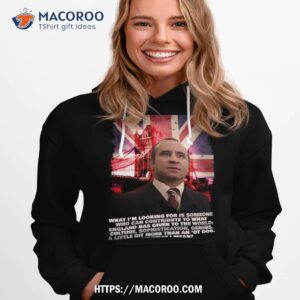 The Long Good Friday Shirt