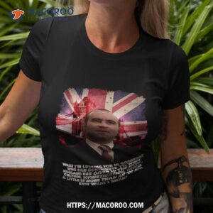 The Long Good Friday Shirt