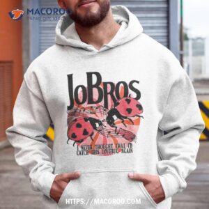 The Lost Bros Lovebug Shirt