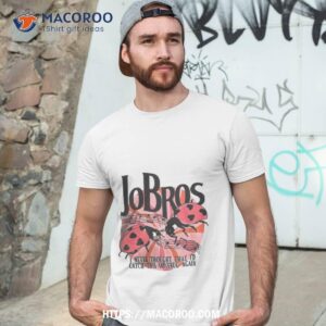 The Lost Bros Lovebug Shirt