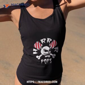 The Mad Army Shirt