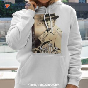 The Maltese Falcon Shirt