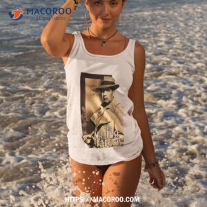 the maltese falcon shirt tank top