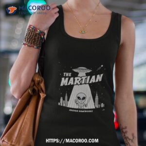 the martian jasson domnguez bronx new york shirt tank top 4
