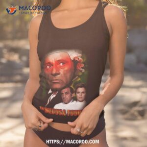 The Medusa Touch Shirts