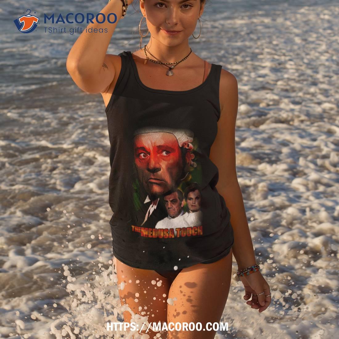 The Medusa Touch Shirts The Medusa Touch Shirts