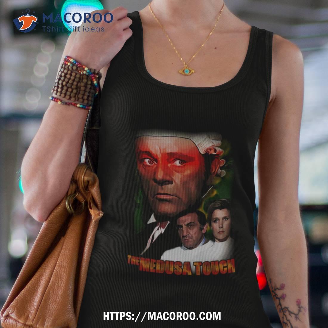 The Medusa Touch Shirts The Medusa Touch Shirts